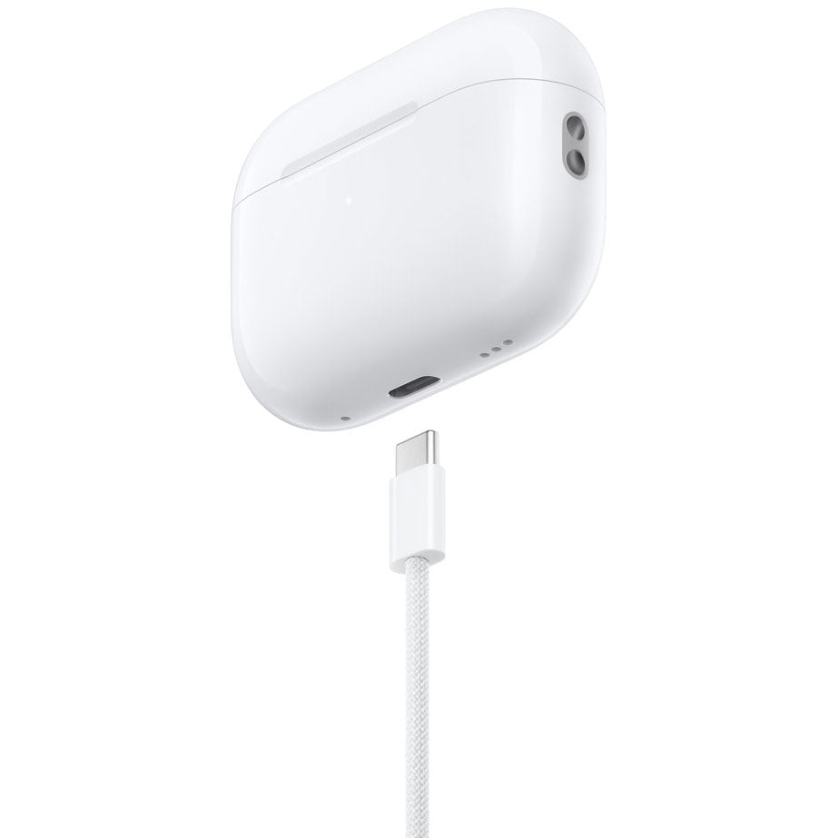 AirPods Pro 2ᵉ génération – Son immersif et confort ultime
