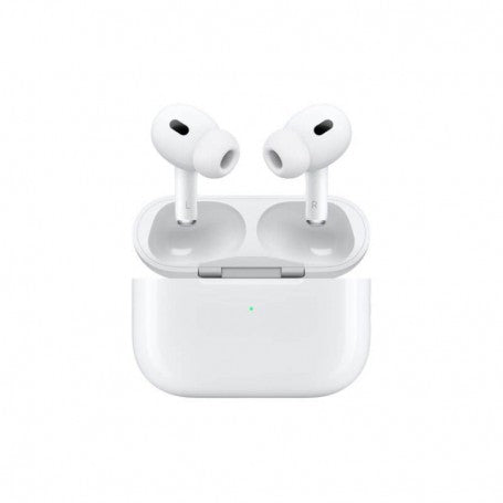 AirPods Pro 2ᵉ génération – Son immersif et confort ultime